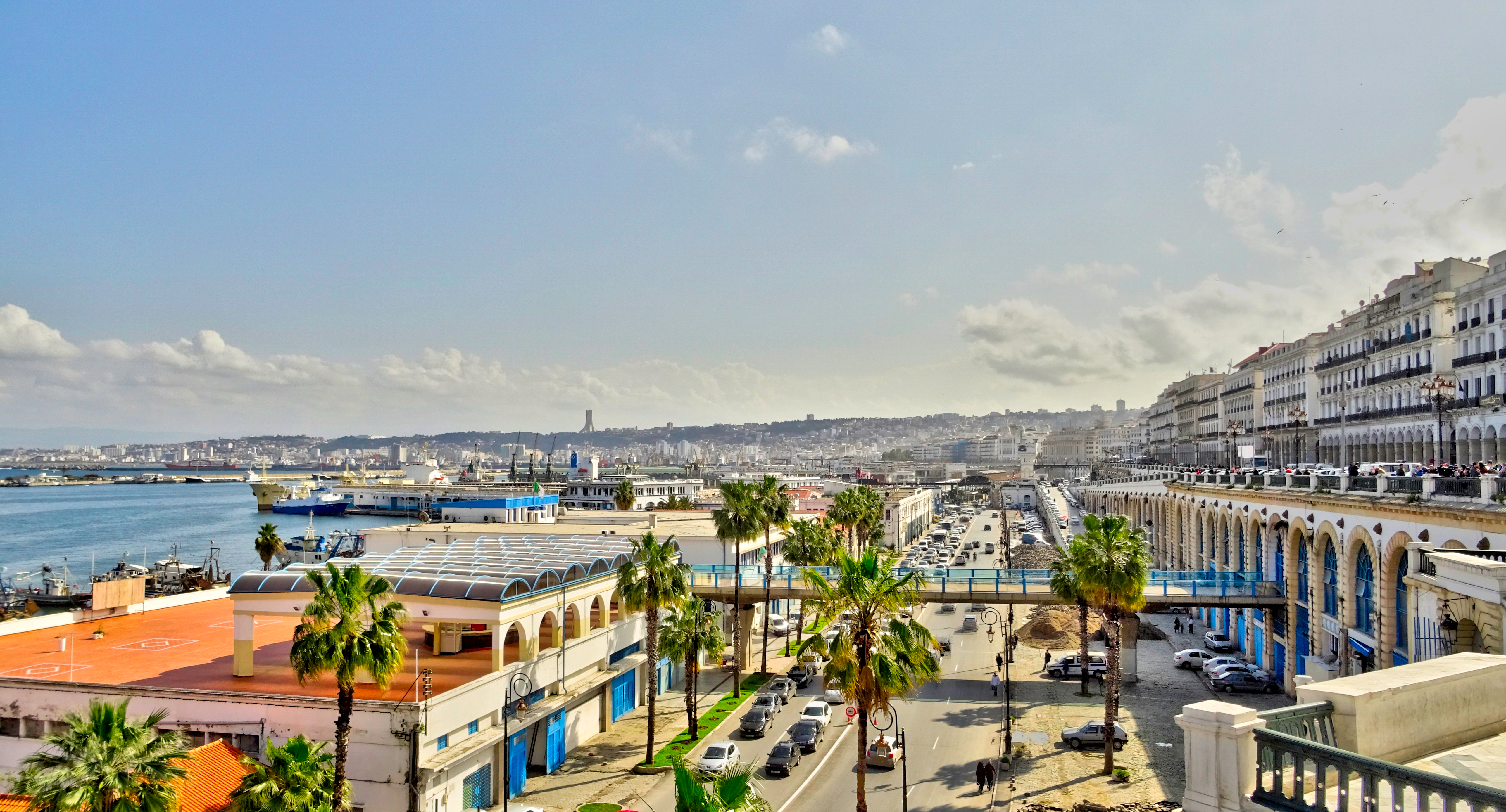 bureau veritas algeria