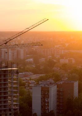 bureau veritas technical control buildings and infrastructures